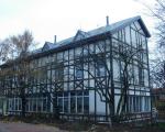 Rendamax Английский гребной клуб